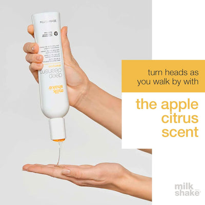 Milk_Shake Deep Cleansing Shampoo 300ml Greenwize