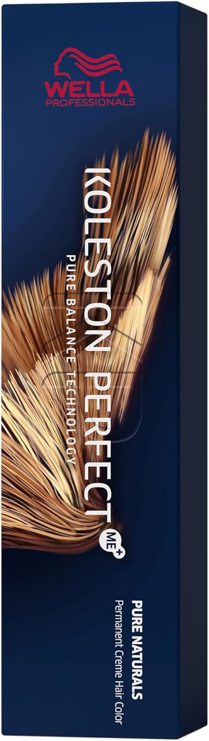 Wella Koleston Perfect Me+ 60ml - 7/00 Wella Professionals