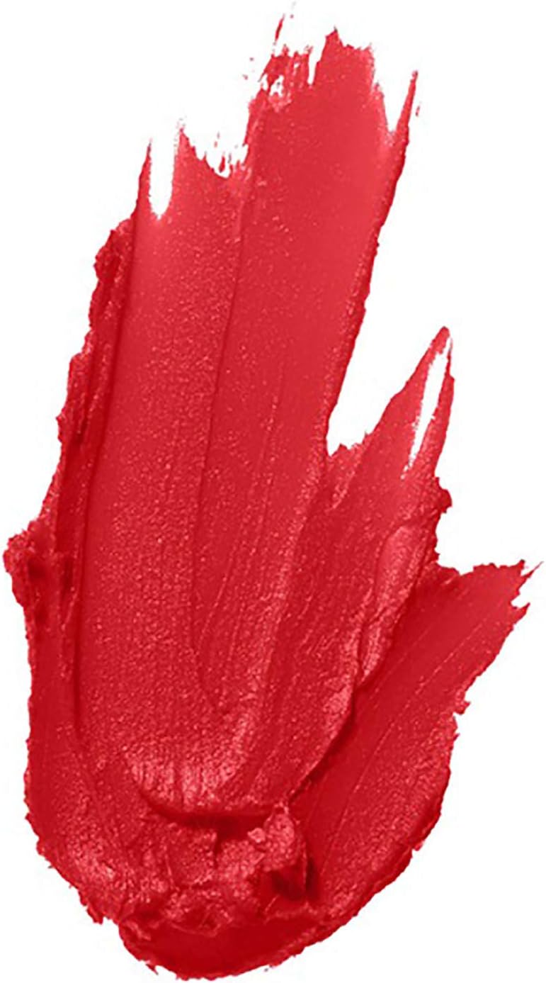 Maybelline Color Sensational Lipstick 530 Fatal Red Maybelline
