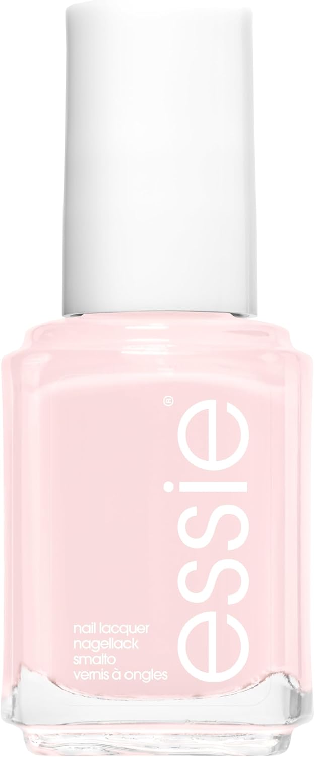 Essie Original Nail Polish, 17 Muchi Muchi, 13.5ml Essie