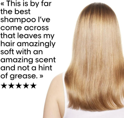 L’Oréal Professionnel Absolut Repair Hydrating Shampoo, For Dry hair, intense softness & shine, moisturising & nourishing Greenwize