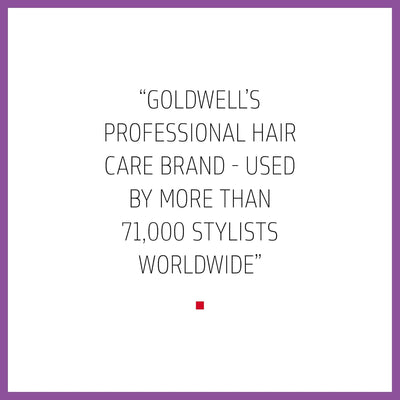 Goldwell Dualsenses Blondes & Highlights Anti-Yellow Conditioner, 1 Litre Goldwell