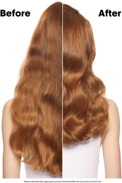 L'Oréal Professionnel Tecni.ART Volumiser Hair Mousse, Volumiser Spray, Adds Volume and Hold To Fine Hair, 250ml Greenwize
