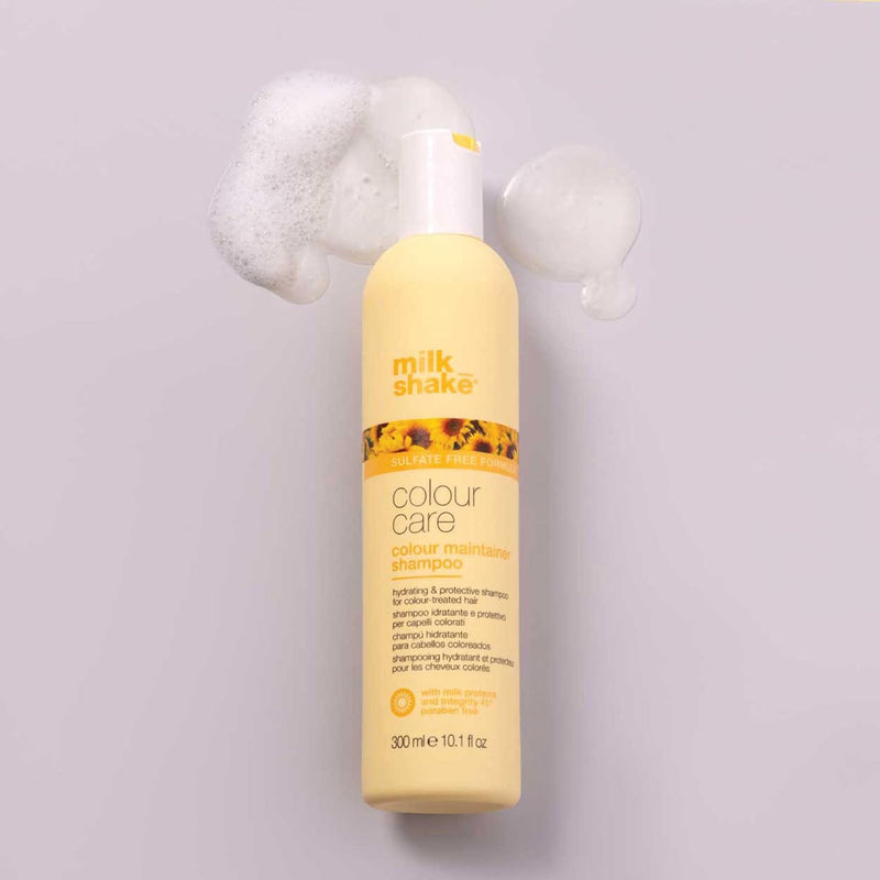 Milkshake Colour Maintainer Shampoo 1000ml Milkshake