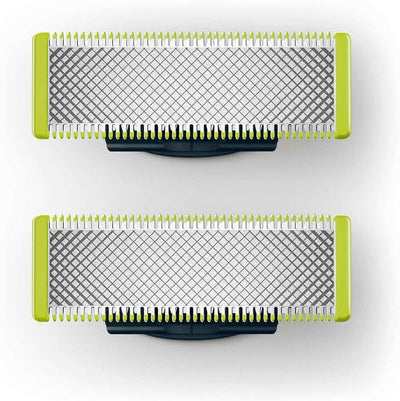 Philips OneBlade QP220/50 able Blade, 2-Piece Greenwize