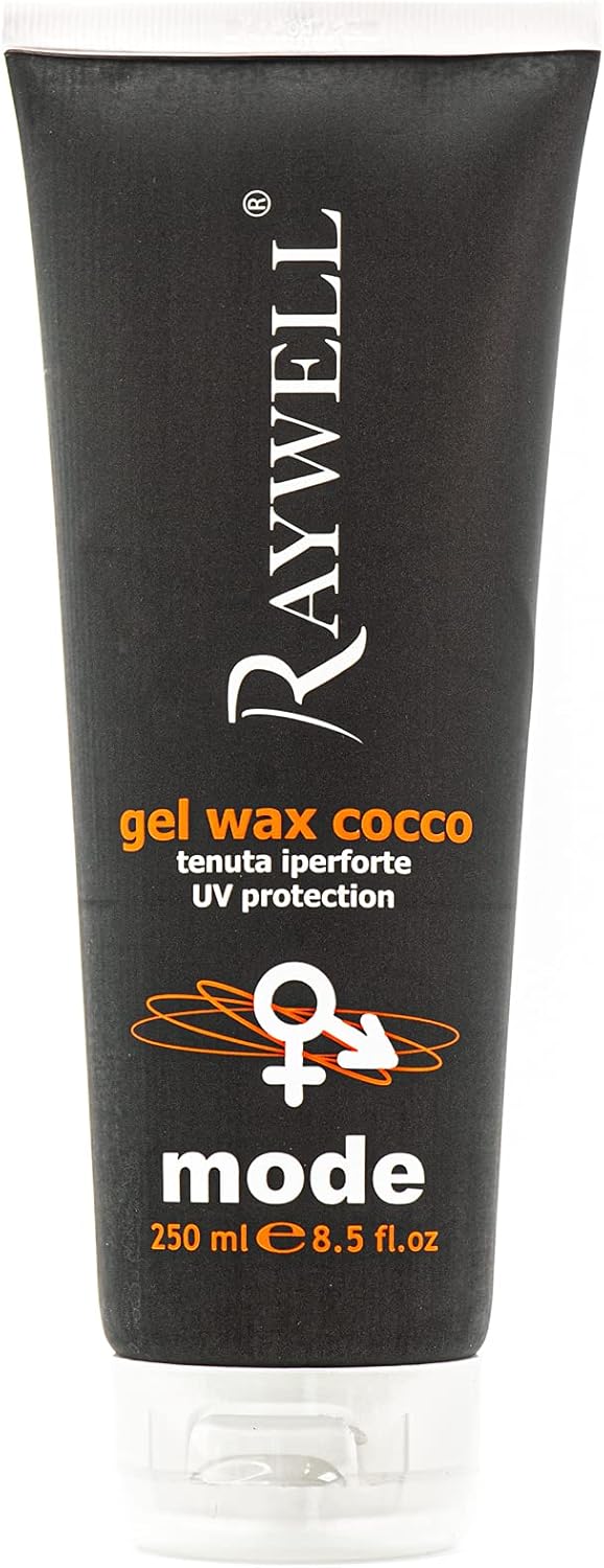 Raywell Coconut Gel Wax 250 ml Raywell