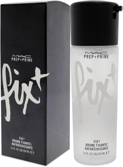 MAC PREP + PRIME FIX Fixing / Refreshing Mist, Oily, 100 ml Greenwize