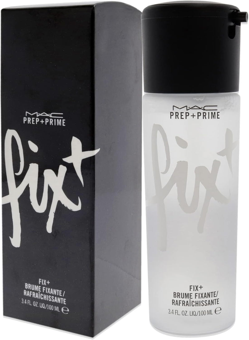 MAC PREP + PRIME FIX Fixing / Refreshing Mist, Oily, 100 ml Greenwize