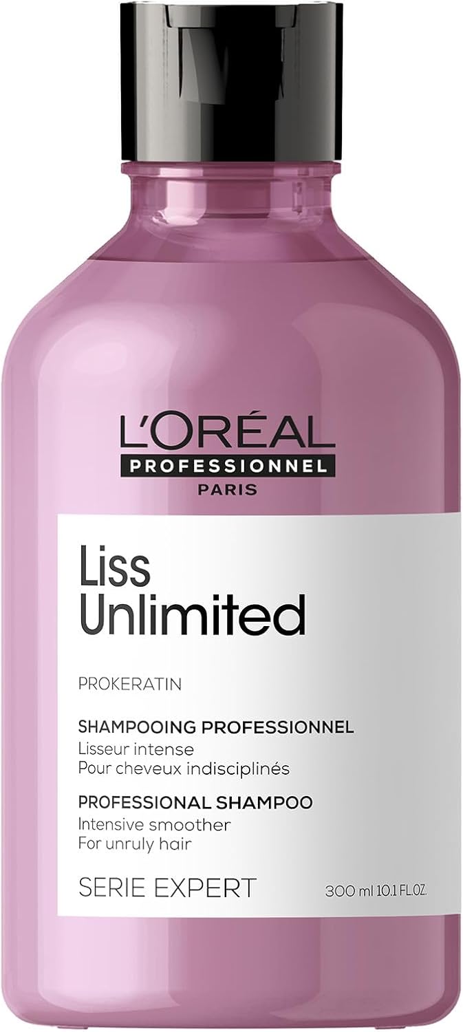 L'Oréal Paris Ultimited Shampoo 1500 Ml Loreal Paris