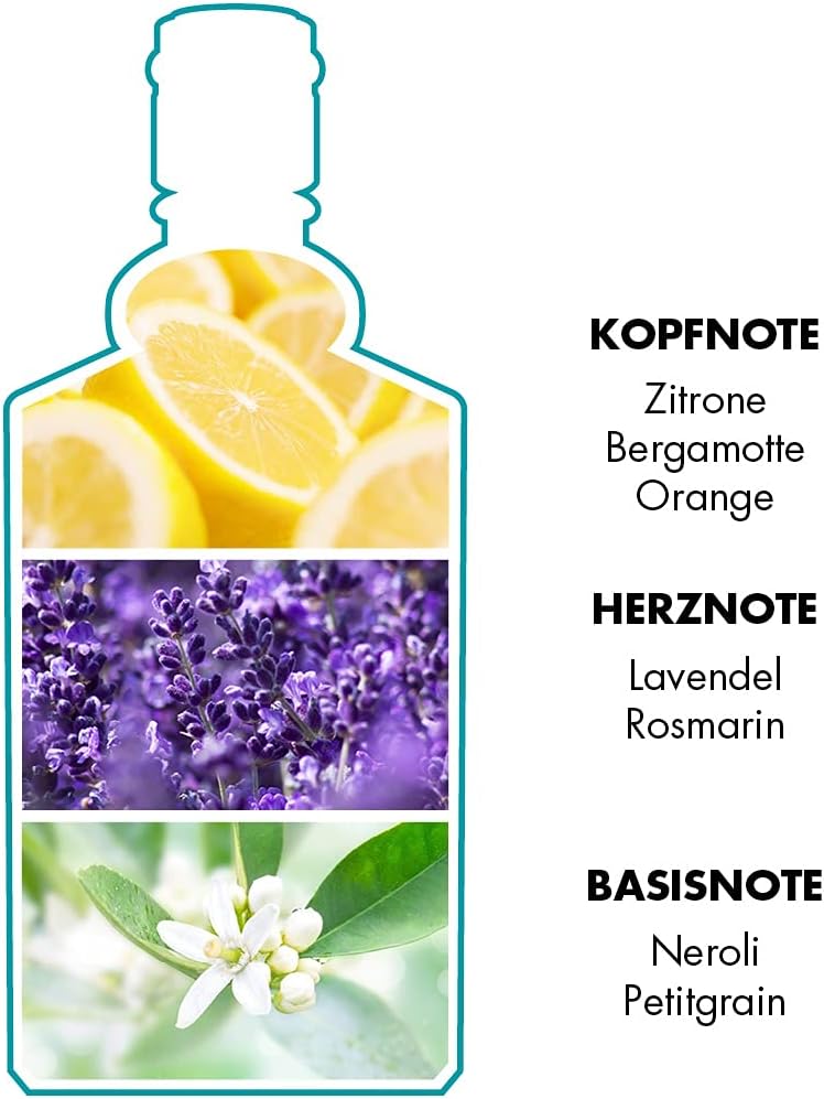 4711 Original Eau de Cologne Splash - 100 ml Greenwize