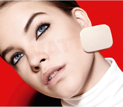 L'Oreal Paris Infallible 24H Matte Foundation - 24 Golden Beige Greenwize