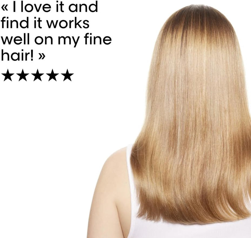 L’Oréal Professionnel Conditioner, With Protein And Gold Quinoa for Dry And Damaged Hair, Serie Expert Absolut Repair Greenwize