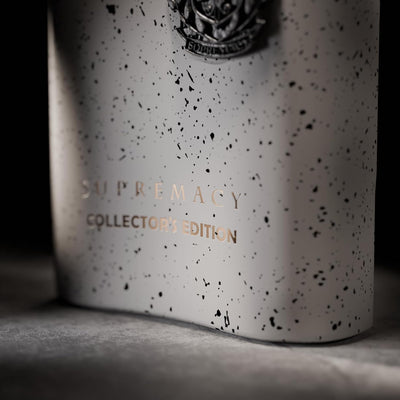 Afnan Supremacy Collector's Edition for Men Eau De Parfum, 100ml Afnan