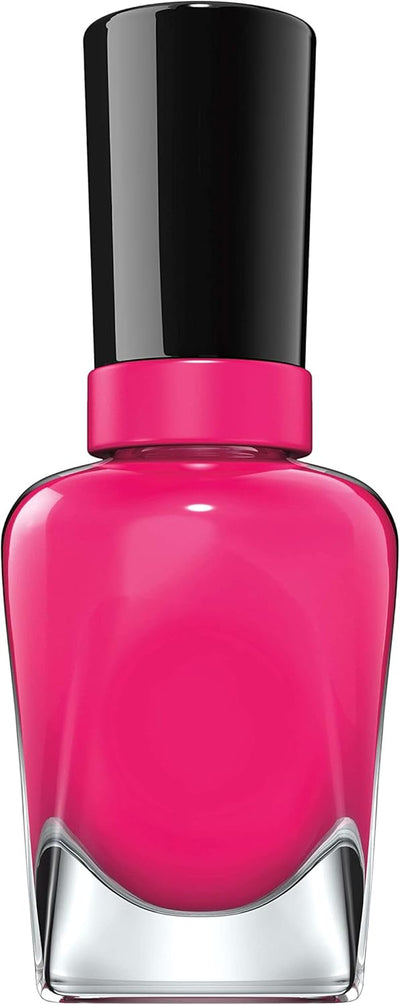 Sally HansenSally Hansen , Tipsy Gypsy, Gel-Like Nail Polish, NO UV Light Required, Chip-Resistant, Long Lasting - Up to 8 days, Easy to Use, Salon Quality Results, Vegan Formula, 14.7ml Sally Hansen