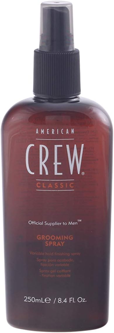 American Crew Grooming Spray 250ml / 8.45oz Greenwize