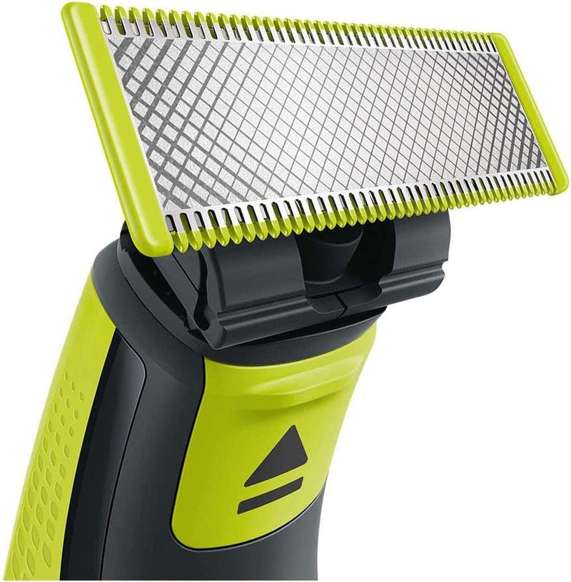 Philips OneBlade QP220/50 able Blade, 2-Piece Greenwize