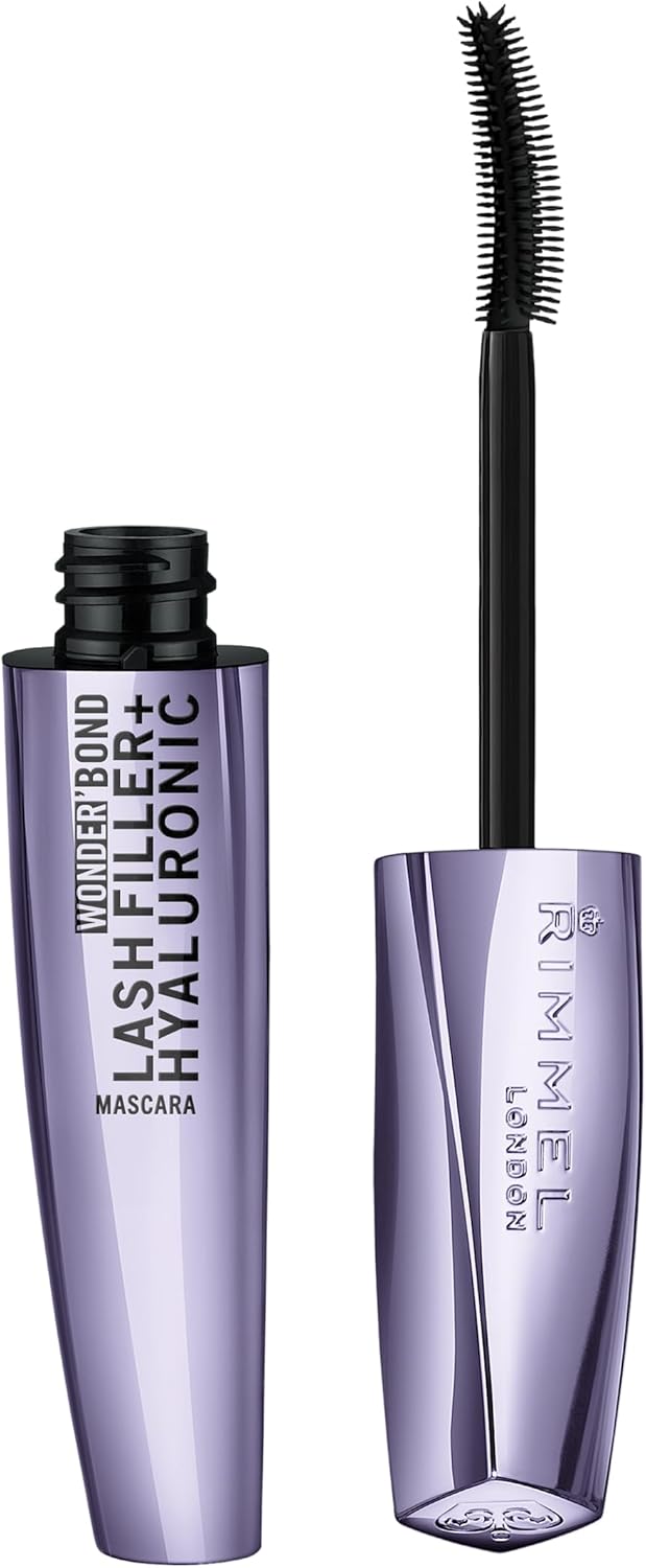 Rimmel Wonder&