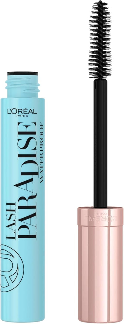 L'Oreal Paradise Extactic Waterproof Mascara 6,4ml #Black L'Oreal Paris