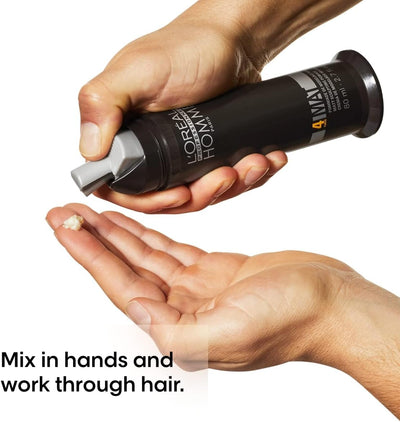 Click to see full view L'Oreal Homme Mat 80ml Greenwize