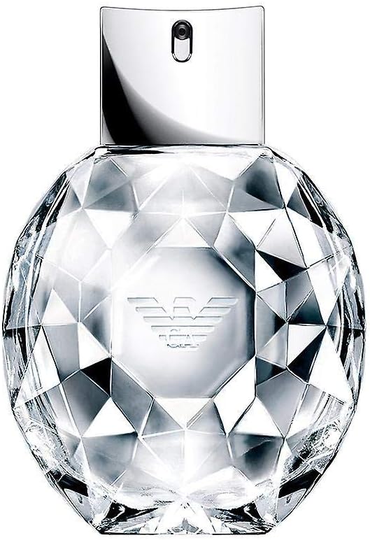 Giorgio Armani Emporio Armani Diamonds Eau de Parfum for Women - 50 ml Giorgio Armani