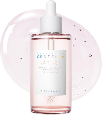 SKIN1004 Madagascar Centella Poremizing Fresh Ampoule SKIN1004