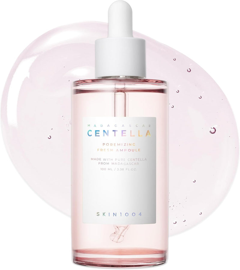 SKIN1004 Madagascar Centella Poremizing Fresh Ampoule SKIN1004