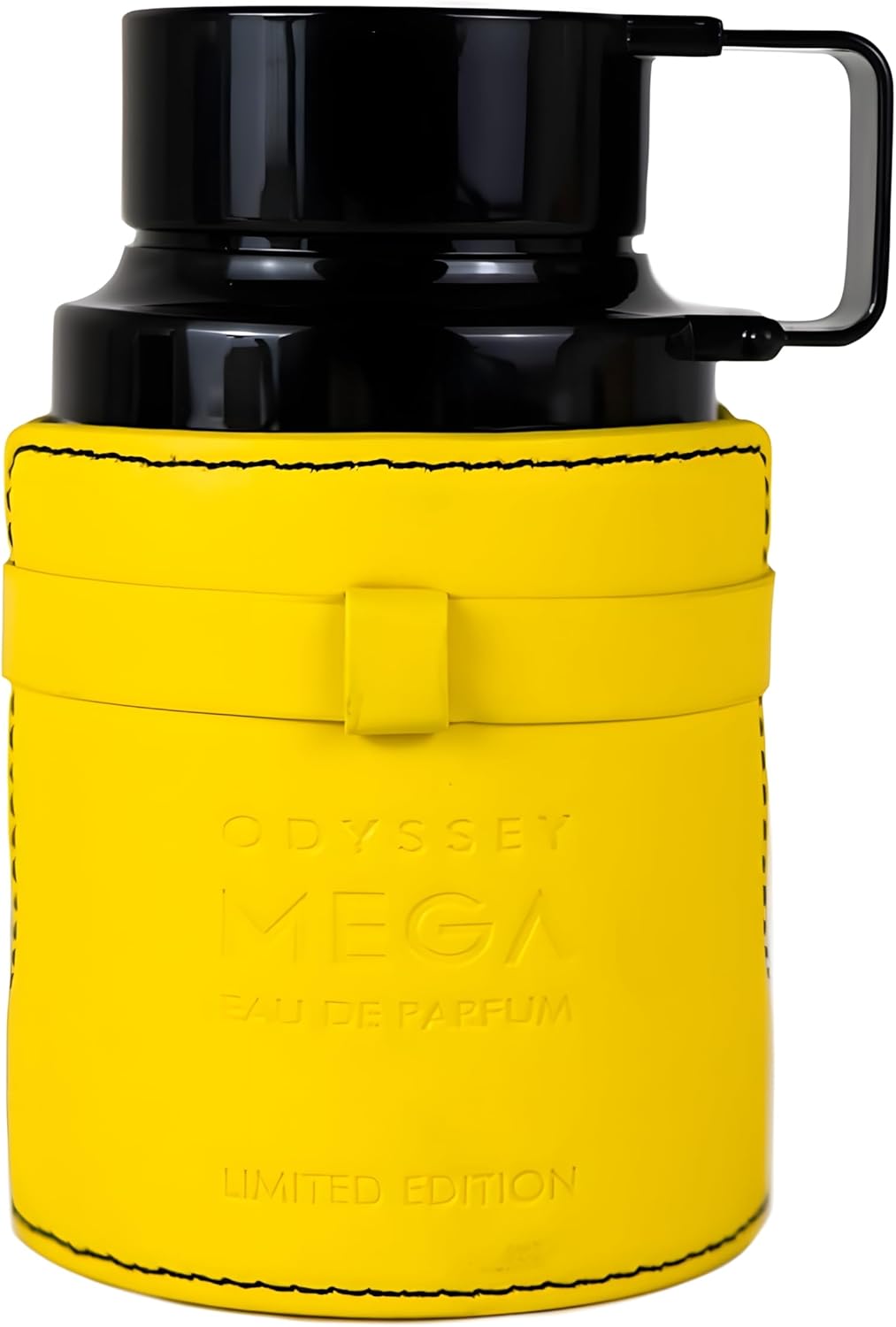 ARMAF Odyssey Homme Mega Edition For Men, 100ml ARMAF