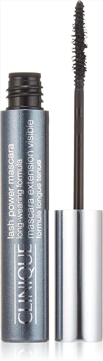 Clinique Lash Power Mascara Long- Wearing Formula Greenwize