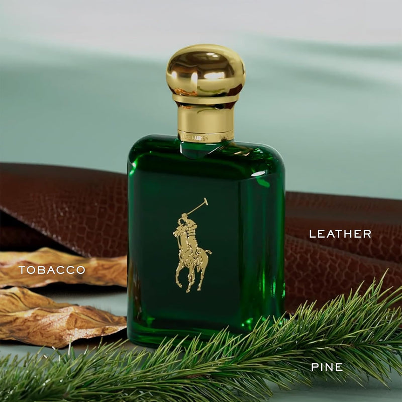 RALPH LAUREN FRAGRANCES Polo Eau De Toilette 125ml Ralph Lauren FRAGRANCES