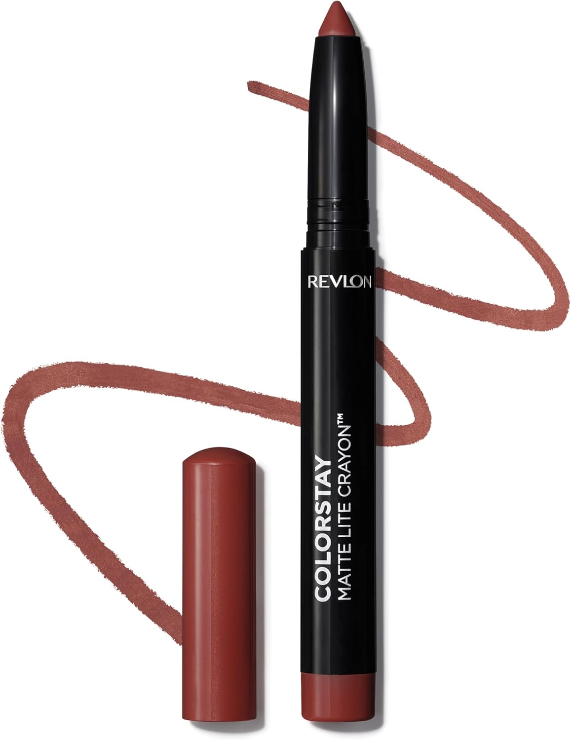 Revlon ColorStay Matte Lite Crayon - Souffle All Day Revlon