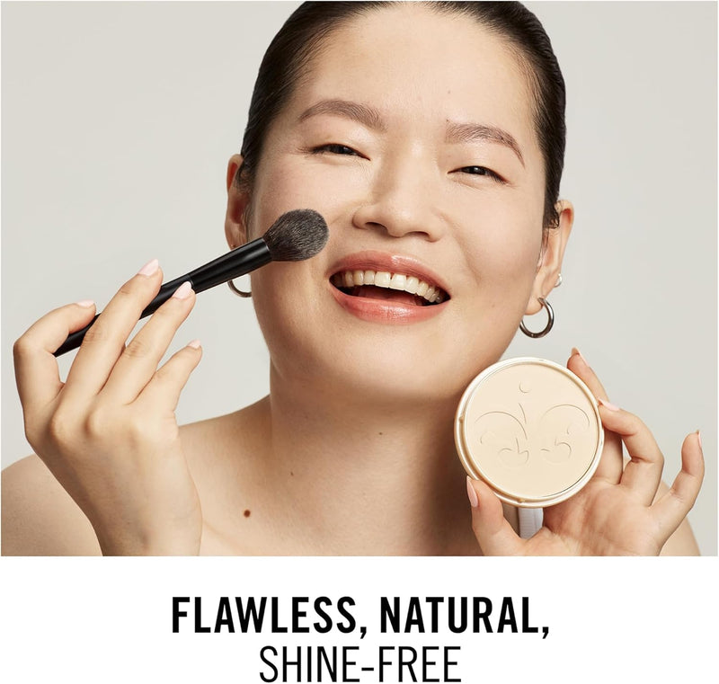 Rimmel Stay Matte Pressed Powder, Warm Beige, 14g Rimmel