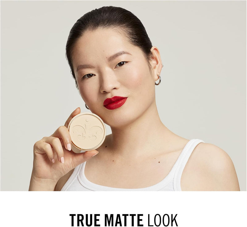 Rimmel Stay Matte Pressed Powder, Warm Beige, 14g Rimmel