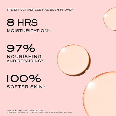 NUXE Huile Prodigieuse Florale Multi-Purpose Dry Oil 100ml, Nourishing Dry Oil, For Face, Body & Hair, With Delicate Floral Scent of Magnolia & White Musks, Vegan Formula Greenwize