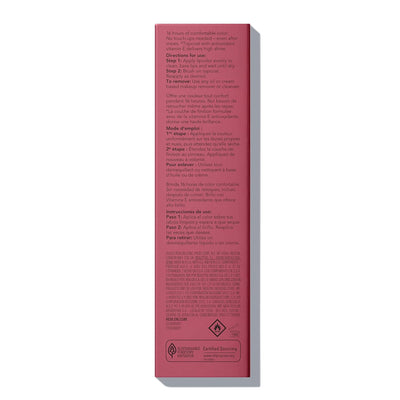 Revlon ColorStay Overtime Lipcolor, Infinite Raspberry Revlon