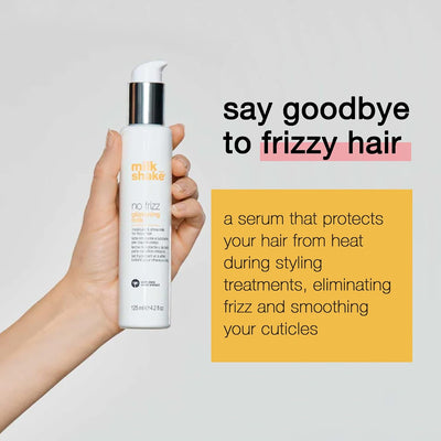Milk_Shake No Frizz Glistening Milk 125ml Greenwize