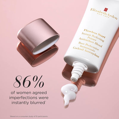 Elizabeth Arden Flawless Start Instant Perfecting Primer Antioxidant Blend (A0131667) Greenwize