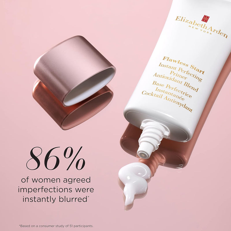Elizabeth Arden Flawless Start Instant Perfecting Primer Antioxidant Blend (A0131667) Greenwize