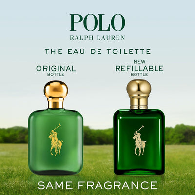 RALPH LAUREN FRAGRANCES Polo Eau De Toilette 125ml Ralph Lauren FRAGRANCES