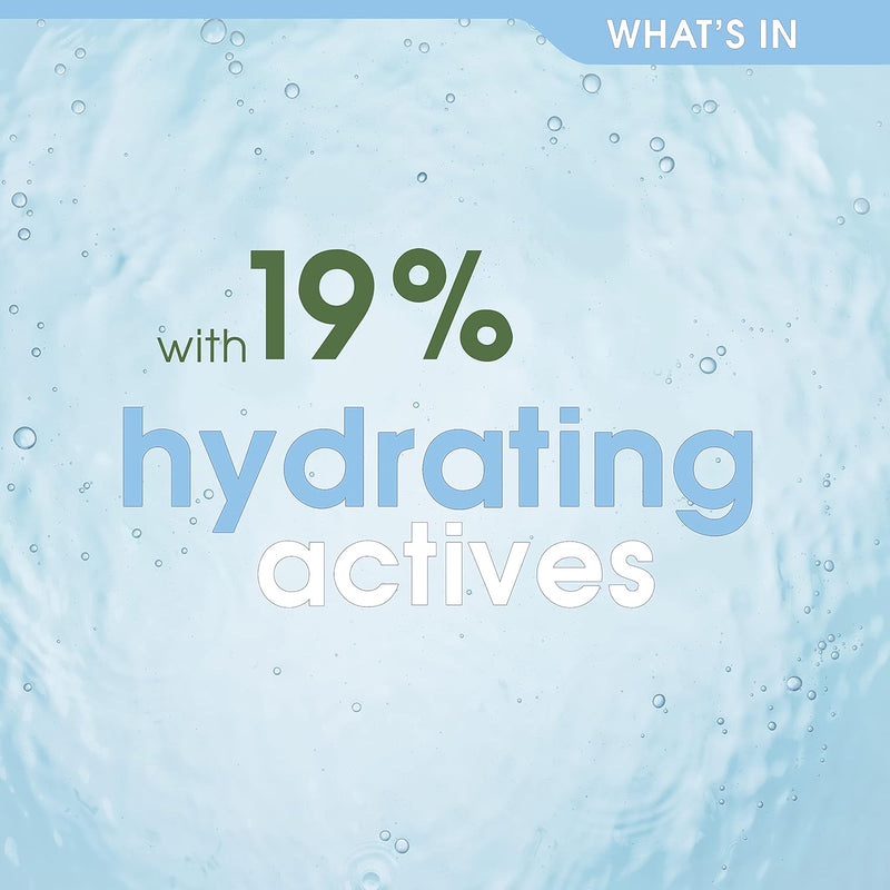 Simple Water Boost Hydrating Booster no harsh chemicals for dehydrated and dry skin 25 ml Greenwize