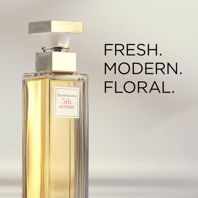 Elizabeth Arden Fifth Avenue Eau de Parfum Spray 30ml Elizabeth Arden