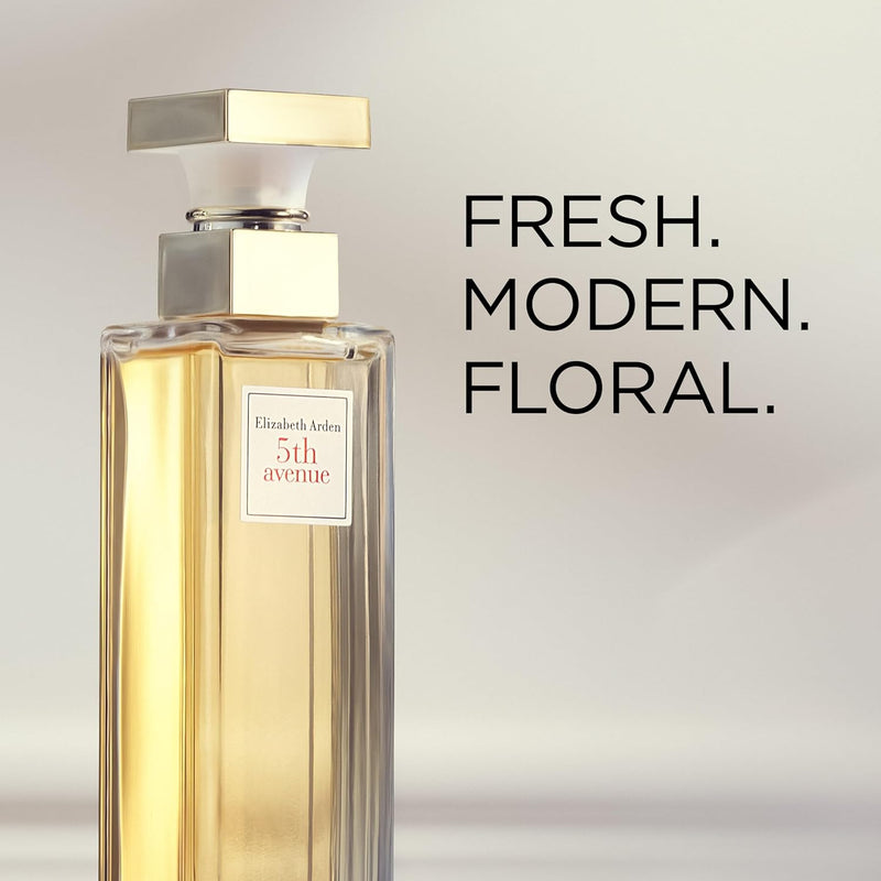 Elizabeth Arden Fifth Avenue Eau de Parfum Spray 30ml Elizabeth Arden