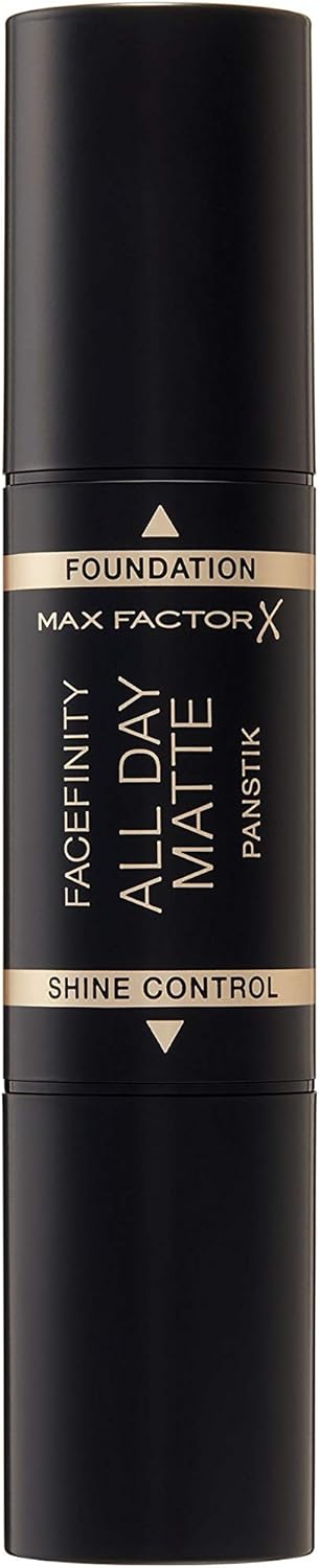 Max Factor Facefinity All Day Light Beige Matte Pan Stik Foundation 20g Greenwize