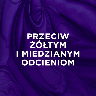 L'OREAL_Elvive Colour Protect Anti-Brassiness Purple Shampoo Zampon do w³osów 200 ml Greenwize