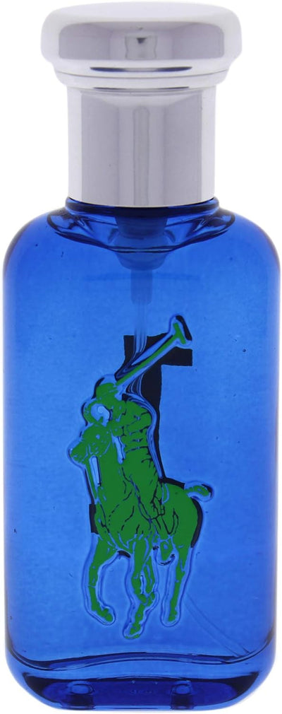 Ralph Lauren The Big Pony Collection Eau De Toilette For Men 50 ml Greenwize