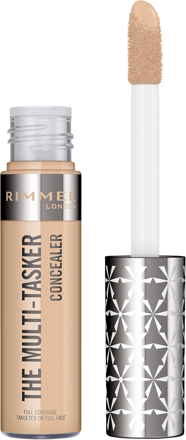 Rimmel Multi Tasker Concealer, 040 Ivory Rimmel