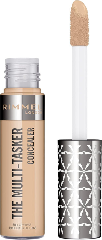 Rimmel Multi Tasker Concealer, 040 Ivory Rimmel