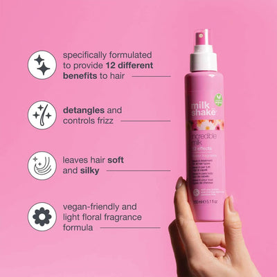 milk_shake Incredible Milk Leave-In Hair Treatment for All Hair Types Milk_shake