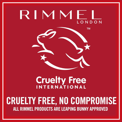 Rimmel London Thrill Seeker Mascara Brown Black Rimmel
