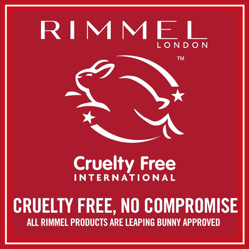Rimmel London Thrill Seeker Mascara Brown Black Rimmel
