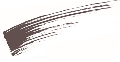 Rimmel London Wonderâ€™Full Brow 24HR Waterproof Brow Gel, with Fibres for Plump Thick Brows, Dark, 4.5 ml (Pack of 1) Rimmel